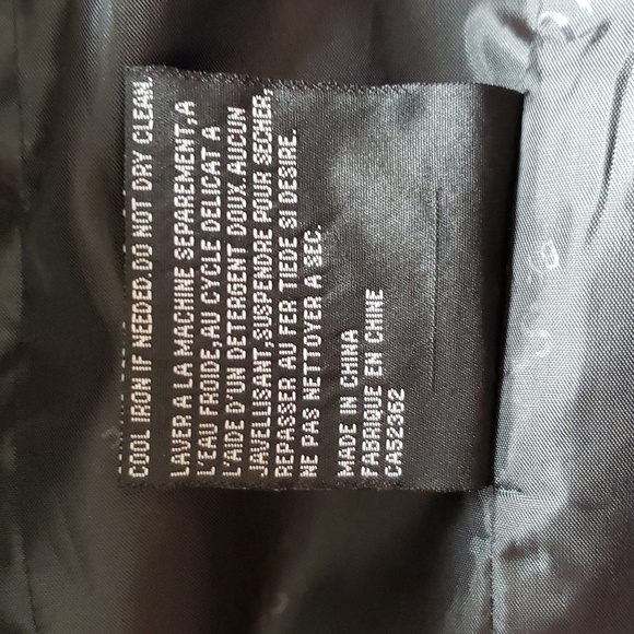 Studio by Liz Claiborne Jacket - Picture 7 of 10